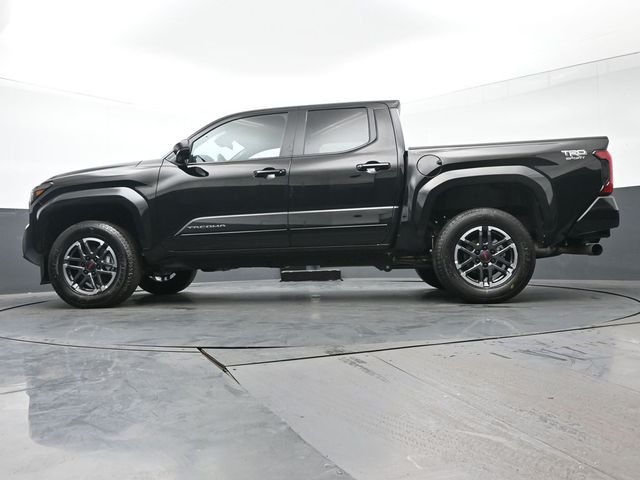 2024 Toyota Tacoma TRD Sport 33