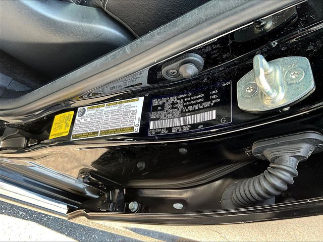Used 2023 Toyota 4Runner SUV