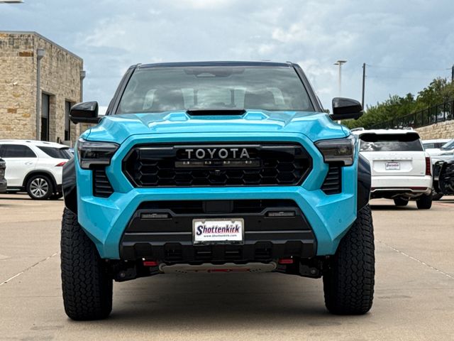 New 2026 Toyota Tacoma i-FORCE MAX Truck