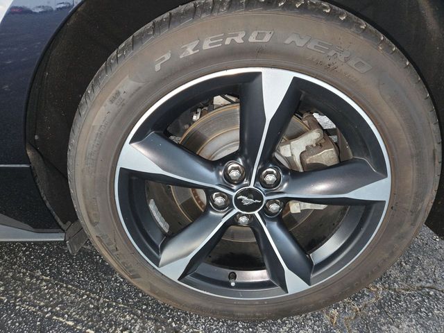 Used 2021 Ford Mustang Coupe