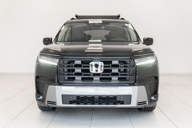 New 2026 Honda Pilot SUV