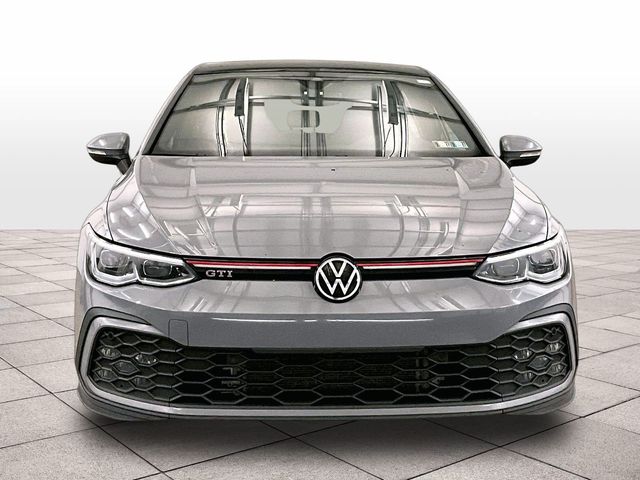 2023 Volkswagen Golf GTI 2.0T SE - 2