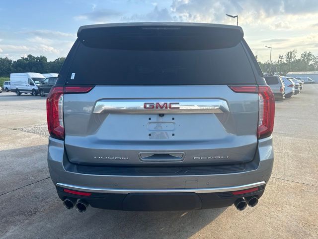 2023 GMC Yukon Denali:46747A