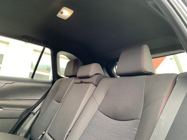 Used 2025 Toyota RAV4 Plug-In Hybrid SUV