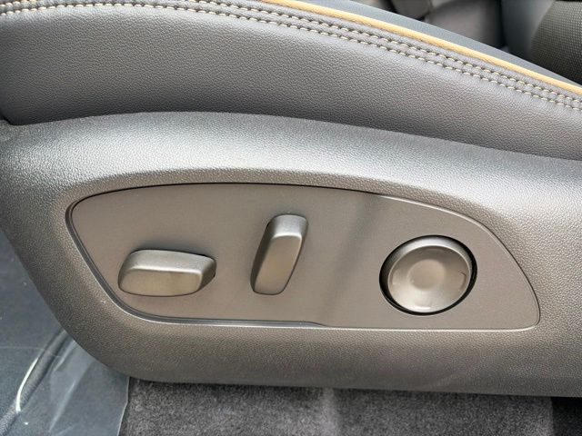 New 2026 Chevrolet Traverse SUV