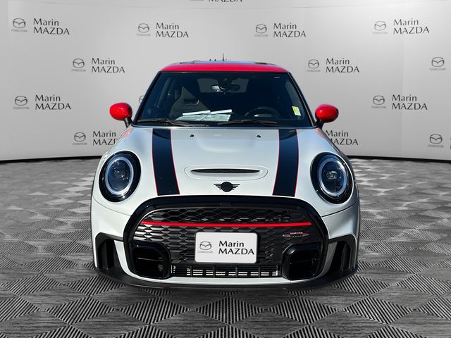 Used 2022  MINI Signature image 8