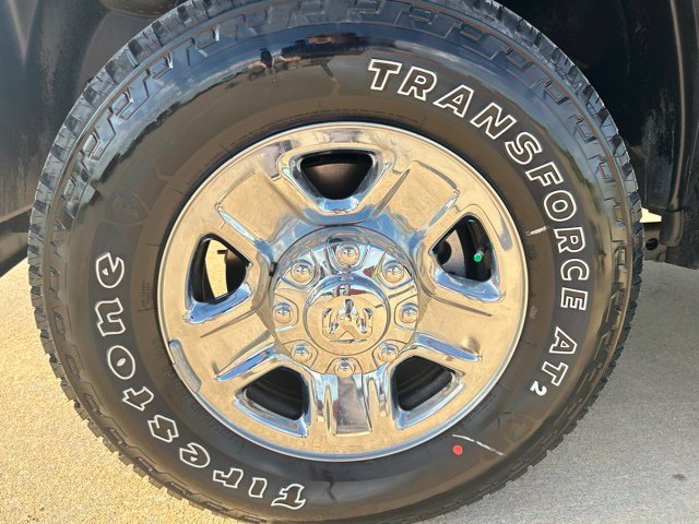 New 2026 Ram 2500 Truck