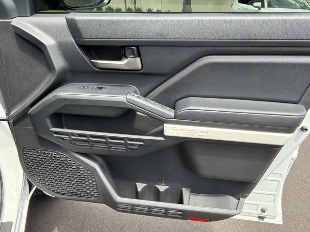 Used 2024 Toyota Tacoma Truck