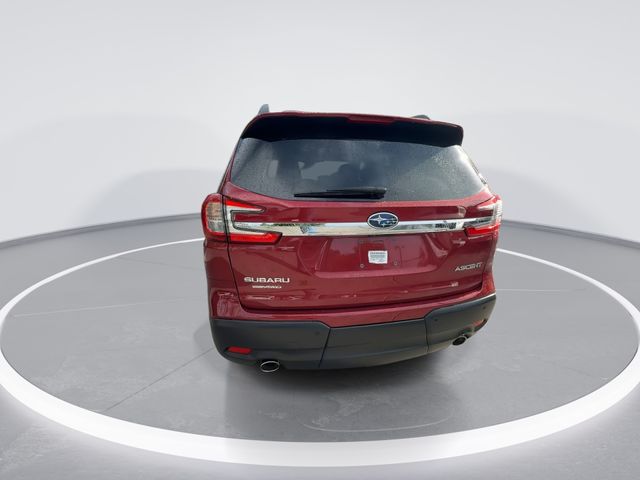 2025 Subaru Ascent - $30,677