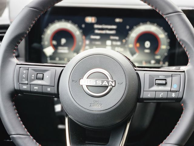 New 2026 Nissan Kicks SUV