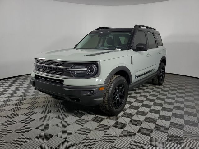 Used 2021 Ford Bronco Sport For Sale in Indianapolis, IN