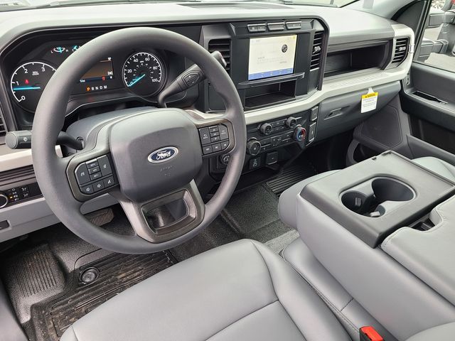 New 2024 Silver Ford XL image 14