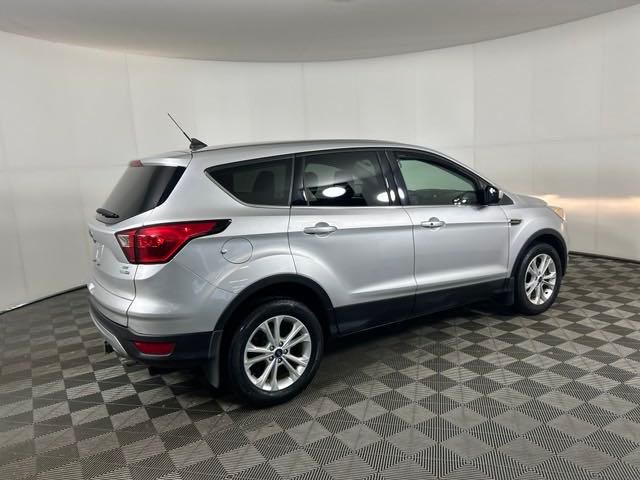 2019 Ford Escape SE 5