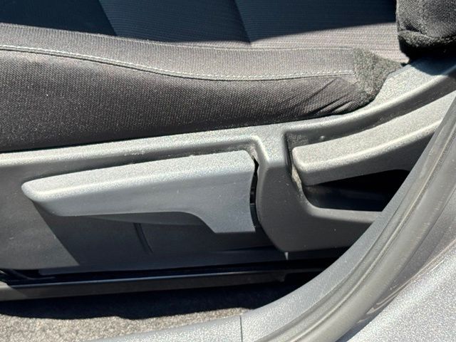 Used 2024 Nissan Sentra Sedan