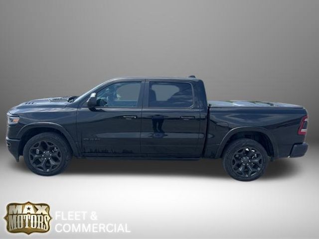 2023 Ram 1500 Limited 4