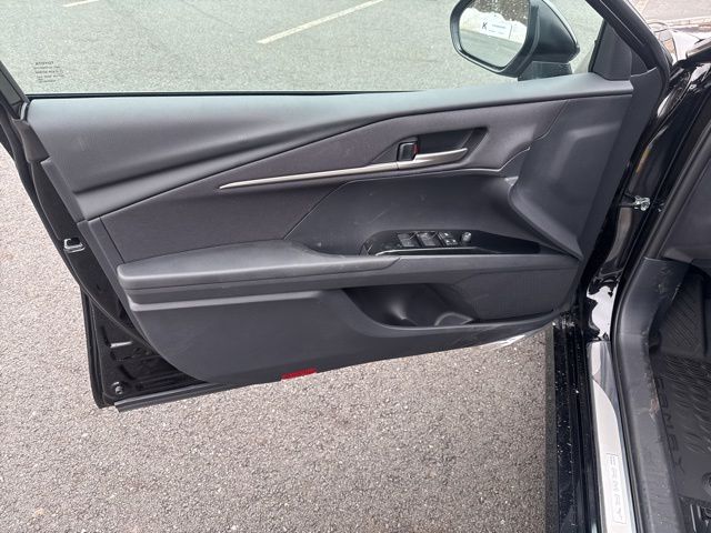 new 2026 Toyota Camry car, priced at $33,428