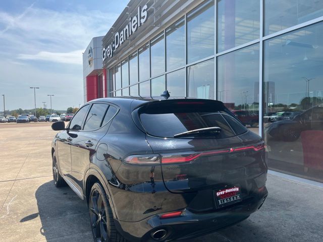 Used 2024 Dodge Hornet SUV