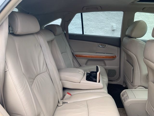 2009 Lexus RX 350 photo