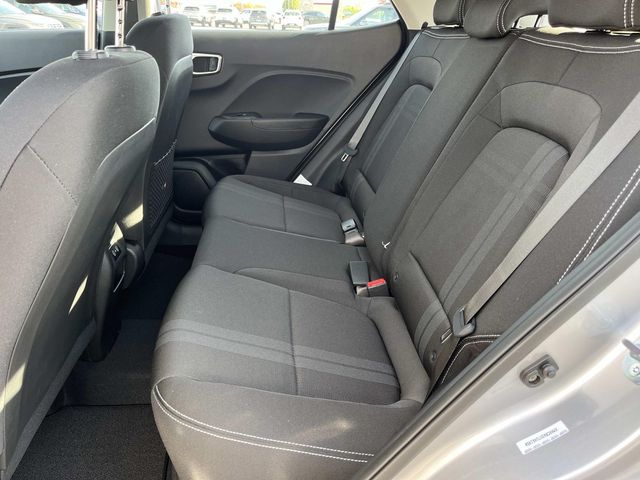 new 2026 Hyundai Venue car, priced at $24,451