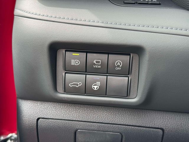 used 2023 Toyota Highlander car, priced at $43,268