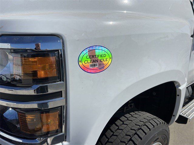New Car 2024 Chevrolet Silverado 4500hd  Work Truck For Sale Under $80,000 In San Antonio, Texas