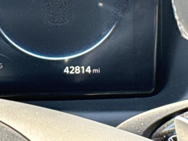 2023 Hyundai Tucson Limited - Photo 26
