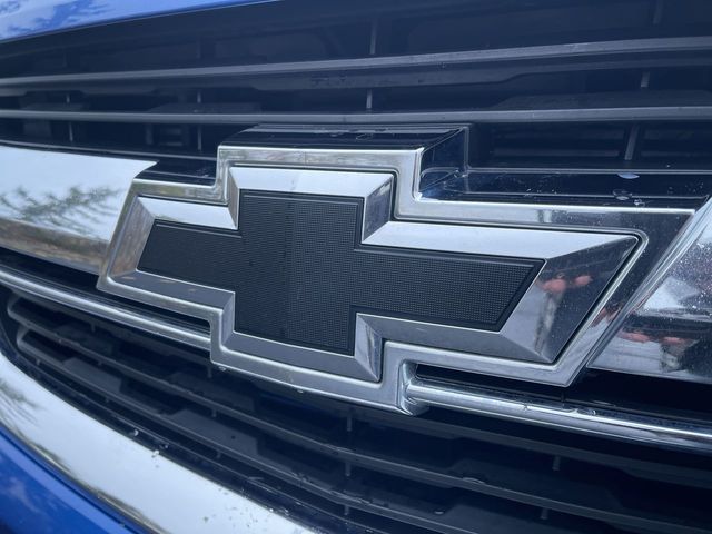 Used 2019 Chevrolet Colorado For Sale in Livonia, MI