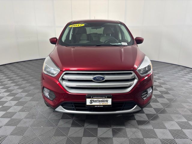 Used 2017 Ford Escape SUV
