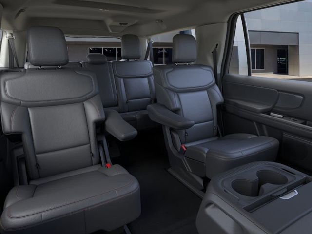 2026 Ford Expedition Max Active:168592