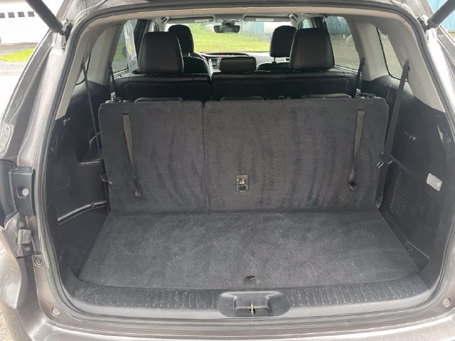 Used 2017 Toyota Highlander SUV