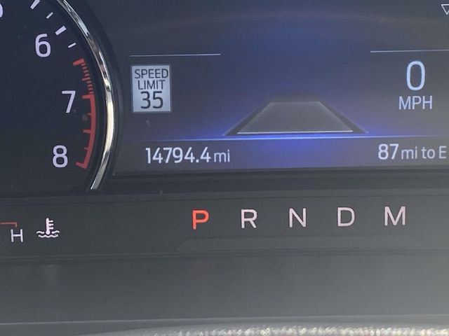 Used 2023 Ford Explorer SUV