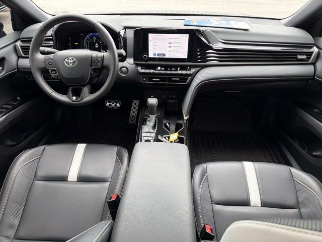 Used 2025 Toyota Camry Sedan