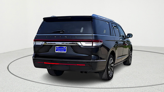 2024 Lincoln Navigator Premiere L - Photo 7