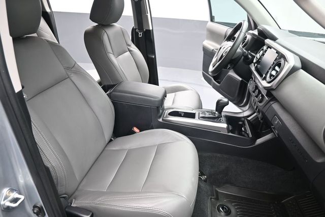 Used 2023 Toyota Tacoma Truck