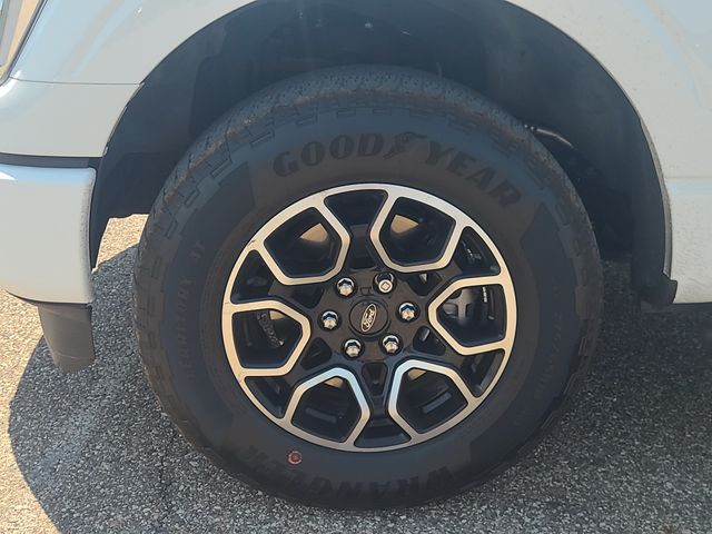 Used 2023 Ford F-150 Truck
