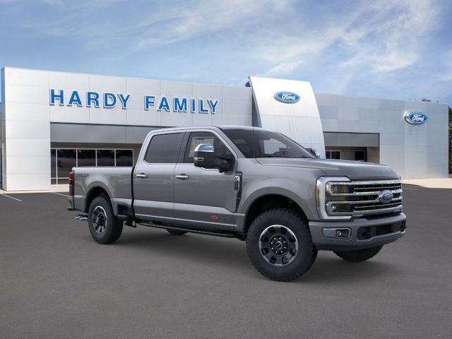 2026 Ford F-350SD Lariat:169368