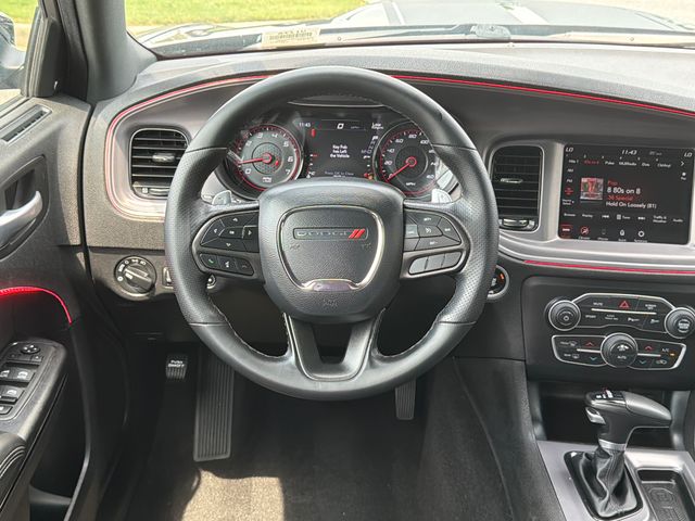 Used 2023 Dodge Charger Sedan