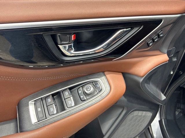 2025 Subaru Legacy Touring - Photo 29