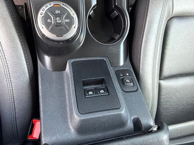 Used 2023 Ford Bronco SUV