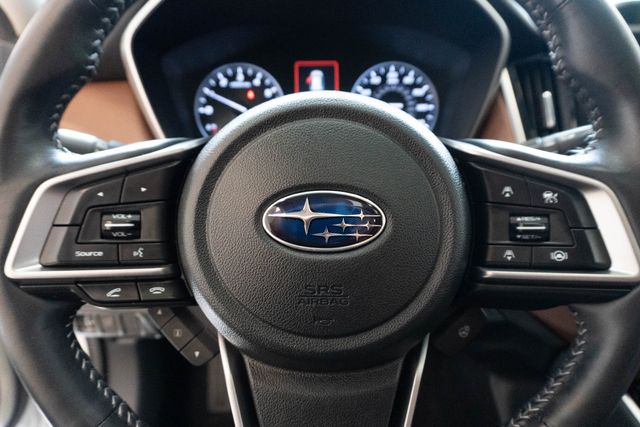 Used 2022 Subaru Outback SUV