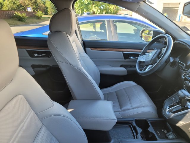 Used 2018 Honda CR-V SUV