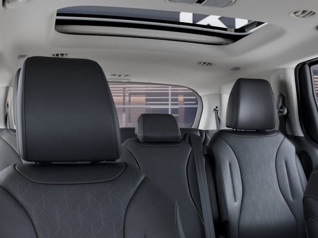 2026 Kia Carnival