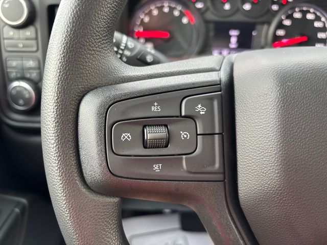 New 2026 Chevrolet Silverado 2500HD Truck