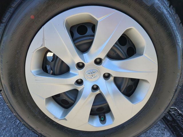 used 2019 Toyota RAV4 car, priced at $19,991