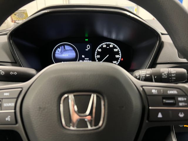 CR-V EX