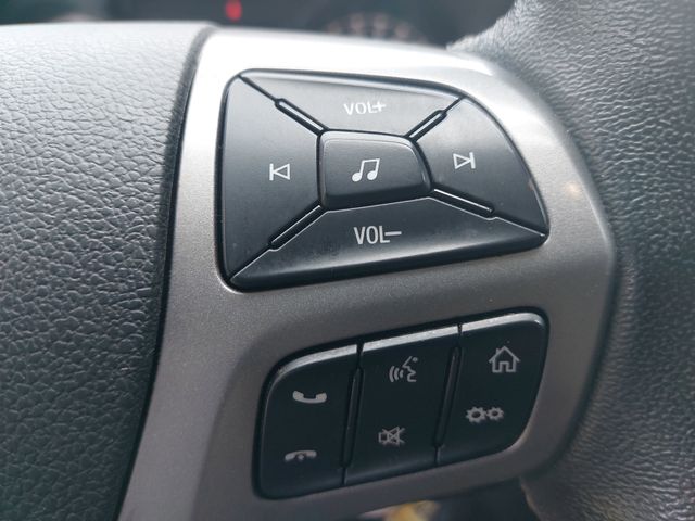 Used 2022 Silver Ford XLT image 18