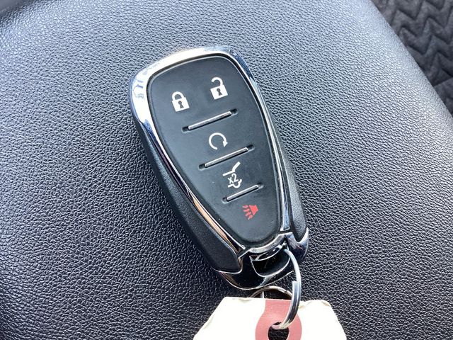 Used Car 2024 Chevrolet Equinox  Lt For Sale Under $25,000 In San Antonio, Texas