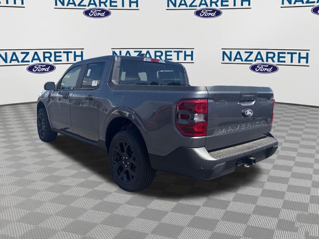 new 2026 Ford Maverick car, priced at $36,460