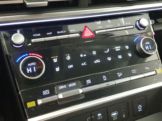 New 2025 Hyundai Santa Fe For Sale in Indianapolis, IN