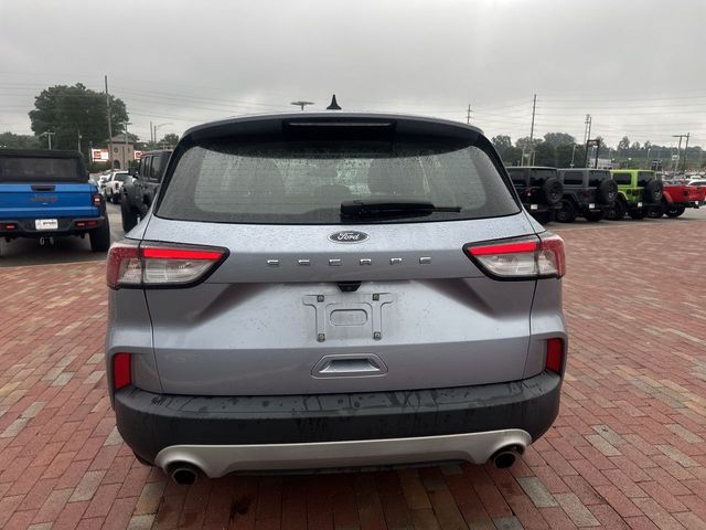 Used 2022 Ford Escape SUV